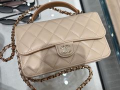 -CHANEL(恒隆广场店)