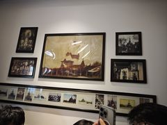 -老厨家(友谊路总店)