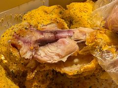 -悠个炸鸡(南京创始店)