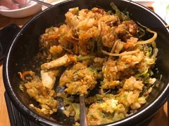 -缸桶屋韩国料理·全程帮烤(泰禾店)