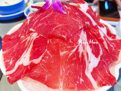 -生活如沸·顺德水牛奶火锅(人民广场店)