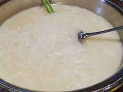 清汤濑粉-园林美食城·本土农家菜(杨和镇店)