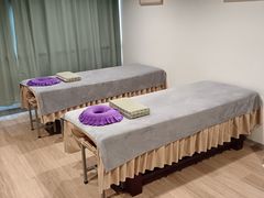 -席仁堂推拿按摩脊柱调理(世纪科贸大厦店)