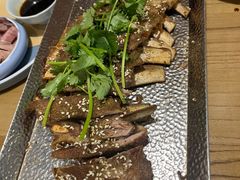 -桃园农庄烤全羊(江秋路店)