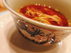-南京景枫万豪酒店·万豪中餐厅
