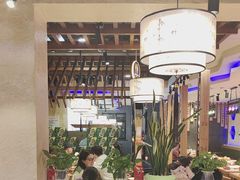 -禧香逢烧烤金牌鸡手王(繁荣路店)