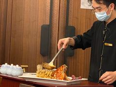 -松鹤楼·非遗·苏帮菜(融科店)