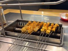 -彭城八戒羊肉串(总店)