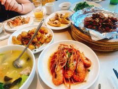 -群乐饭店(滨安路店)