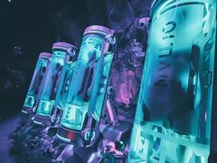 -首钢一高炉·SoReal科幻乐园