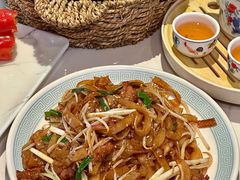 -南拳十三姨·潮汕砂锅粥·粤菜(西单大悦城店)