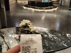 -上和臻品中国菜(花园街店)