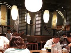 大堂-呷哺呷哺 小火锅 (浦东新欧尚超市店)