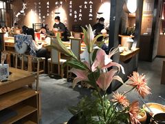 大堂-呷哺呷哺 黄金牧场 (新中关购物中心店)