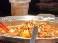 -胖哥俩肉蟹煲(富阳万达店)