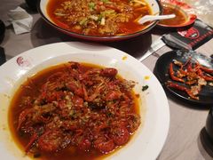 -李叔叔虾蟹大排档(青羊店)