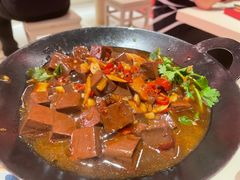 -侯师傅热炒店(印象城店)
