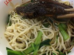 -泰顺江南春面馆