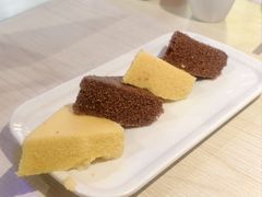 -九毛九西北菜(百信广场店)