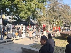 -常熟方塔园
