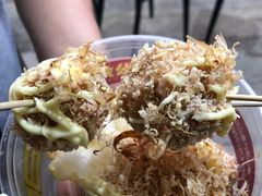 芝心盲公丸-无影脚佛山陈氏盲公丸始创店(飞鸿街店)