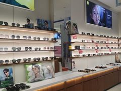 -利明眼镜(淮北街店)