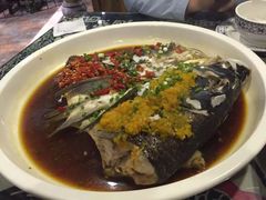 -唐师傅湘西名菜馆(武陵路店)