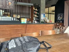 -星巴克臻选(苏州久光百货店)