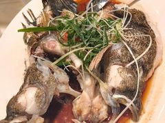 -盛港湾海鲜食府(黄沙店)