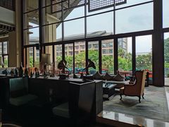 -昆明洲际酒店