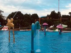 -武汉玛雅海滩水公园