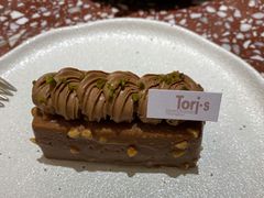 薄脆黑巧莓果流心-Toris(LuOne凯德晶萃广场店)
