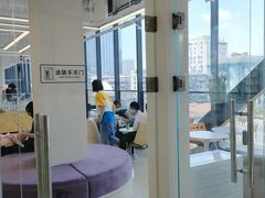 -怪兽屋·羊驼·猫咖·狗咖(俊华广场店)