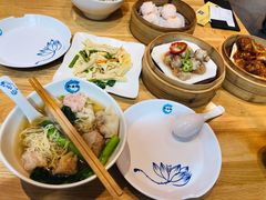 -和粤粥道(柏威年购物广场店)