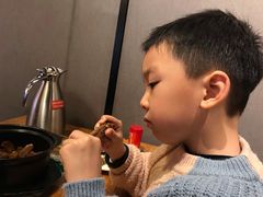 -鑫阿强海鲜大排档·老厦门特色菜(中山路店)