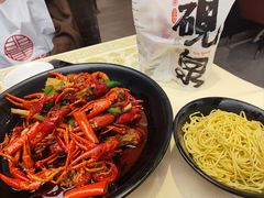 -聚味瞿记·龙虾堂(坡子街店)