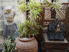 -古董花园(思南路42弄小区店)