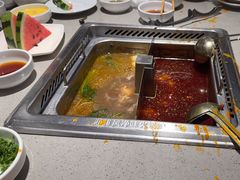 -海底捞火锅(八佰伴店)