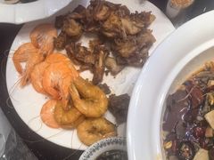 -潇湘楼(环保园店)