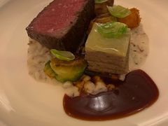 -上海和平饭店-华懋阁 The Cathay Room