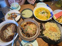 -扬州狮子楼·非遗淮扬菜(东关街店)