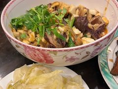 -吾味香葫芦头(安西街店)