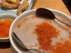 福州芋泥-闽上鲜·福建菜(龙湖滨江天街店)