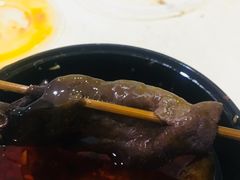 -川成串·自助串串香火锅(朝阳店)