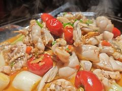 -蛙来哒(万豪城市广场黑金冠店)