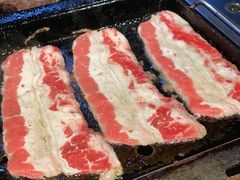-伍丁·烤牛肋(和平东桥店)