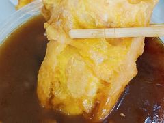 -古城老店马家包子铺(神火大道店)