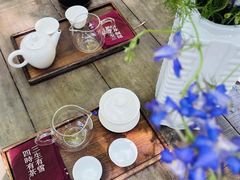 -扫雪煮茶(西村店)