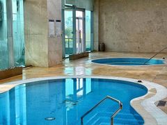 -天津君隆威斯汀酒店