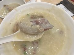 -盛记粥面(佐敦店)